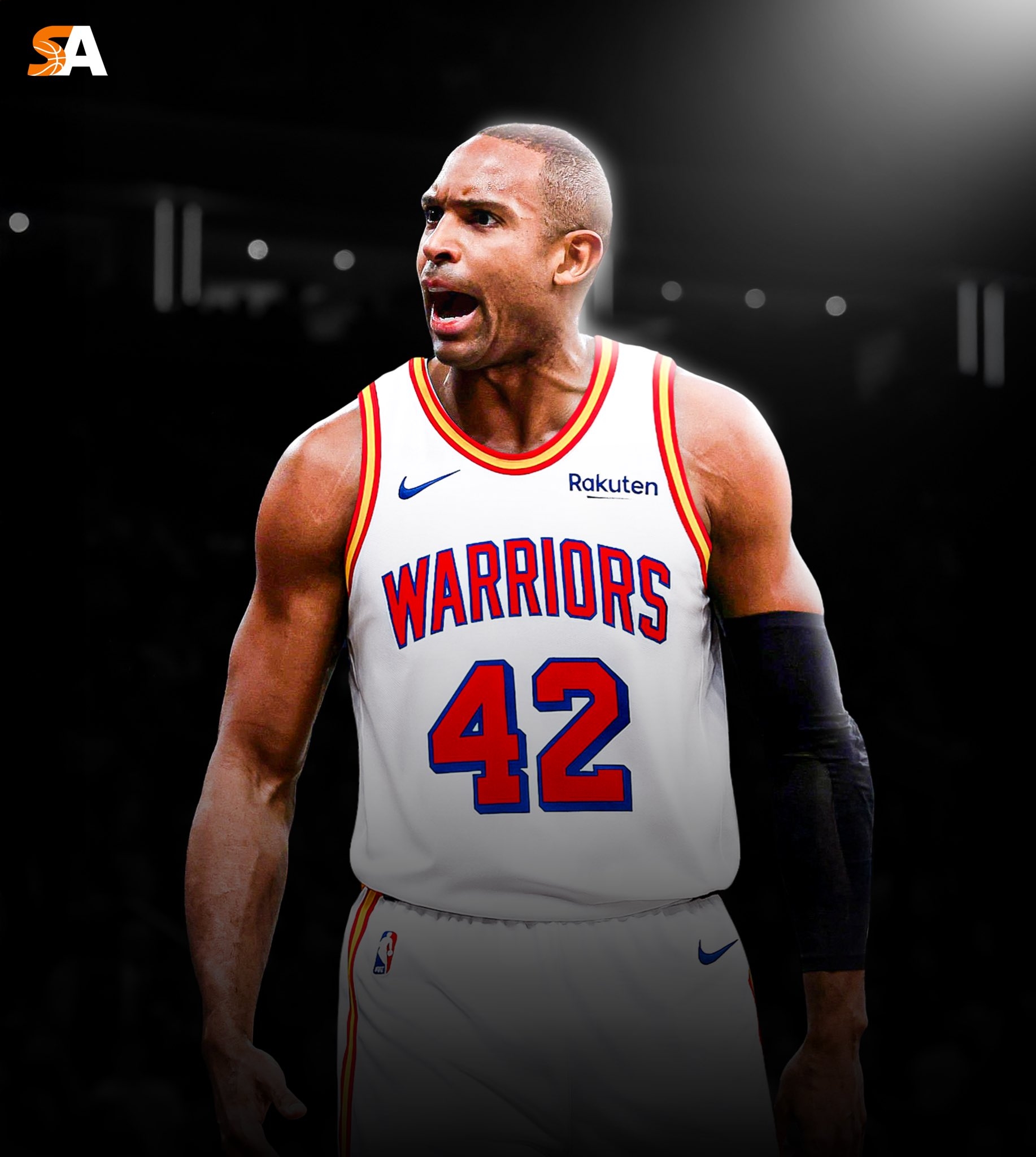 湖人已開報價！霍福德是勇士的首要目標 他預(yù)計不會本周末做決定