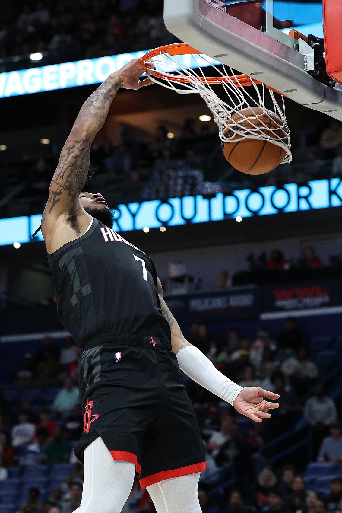 即將年滿21歲！Shams：重建的奇才能讓白魔獲得更多出場機(jī)會