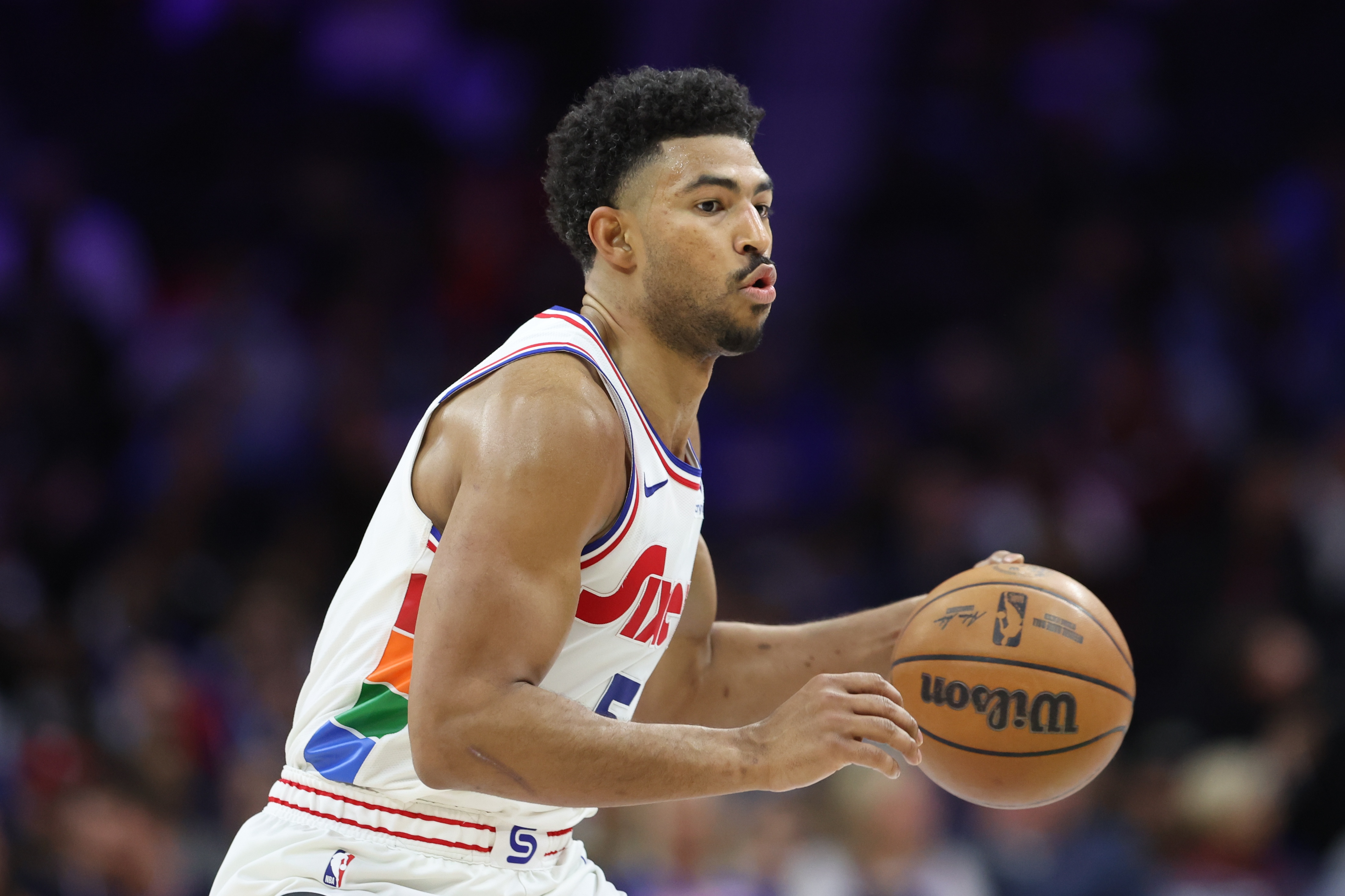 美記：76人和格萊姆斯之間幾乎沒進(jìn)展 雙方希望未來幾天繼續(xù)溝通