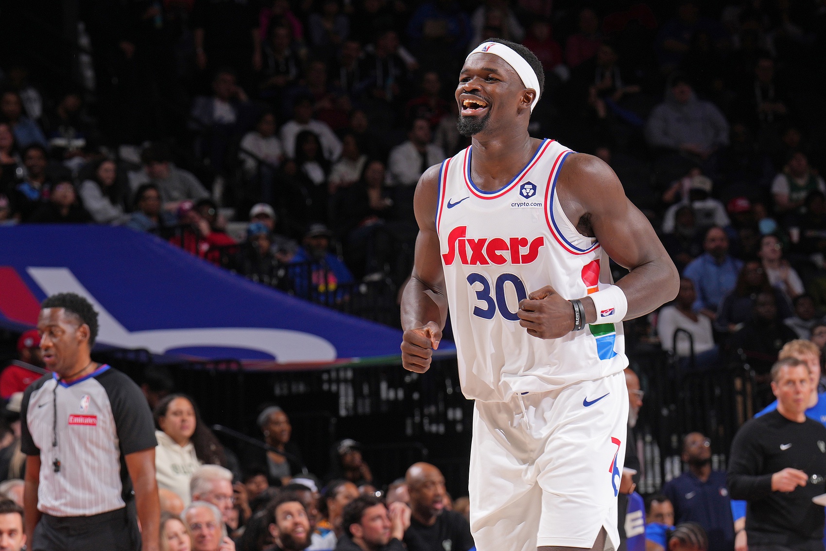 博納：我真的很期待新賽季的到來 作為二年級(jí)生我要不斷進(jìn)步