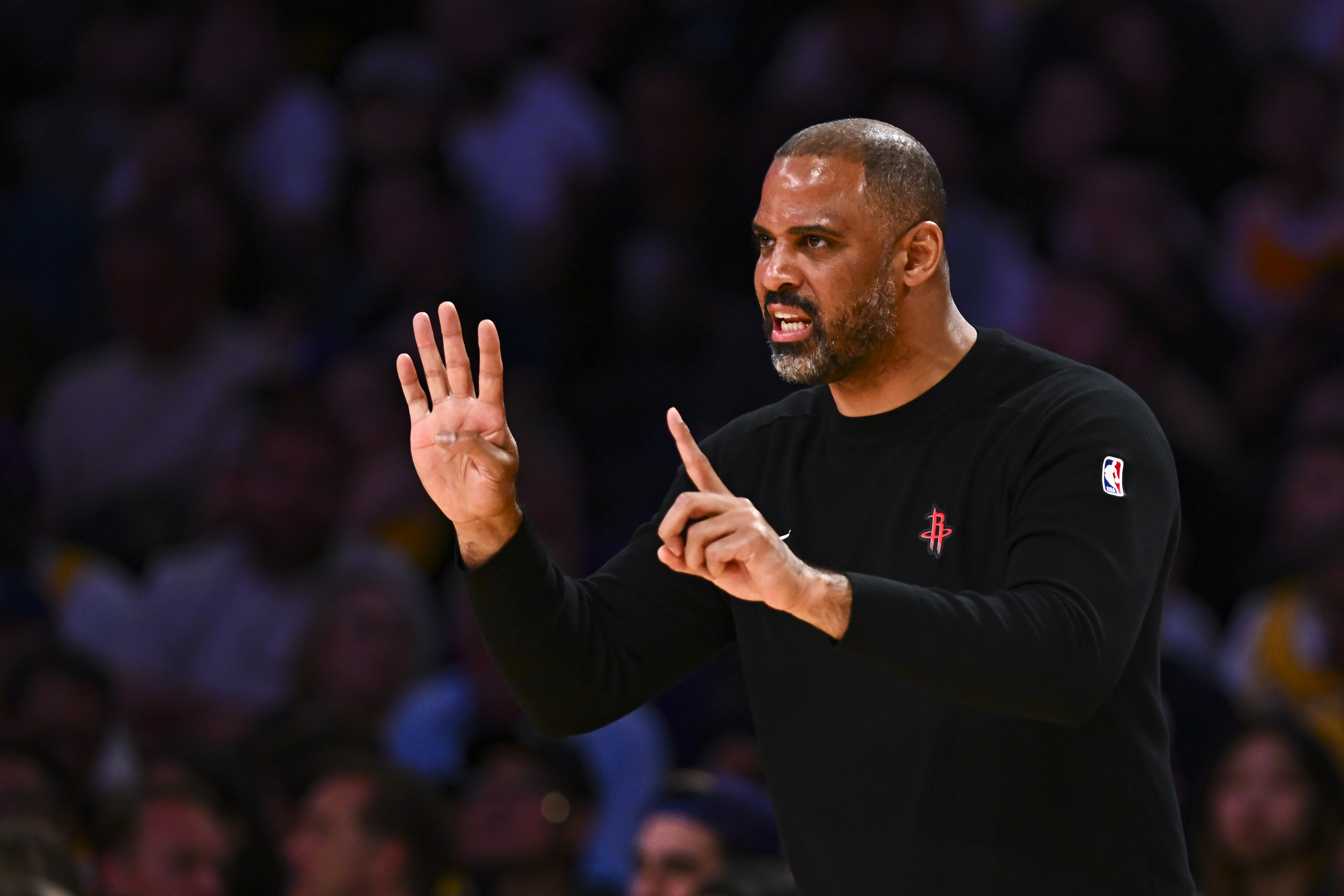 Iko：烏度卡要求白魔要“團(tuán)隊優(yōu)先” 但后者遲遲無法做到