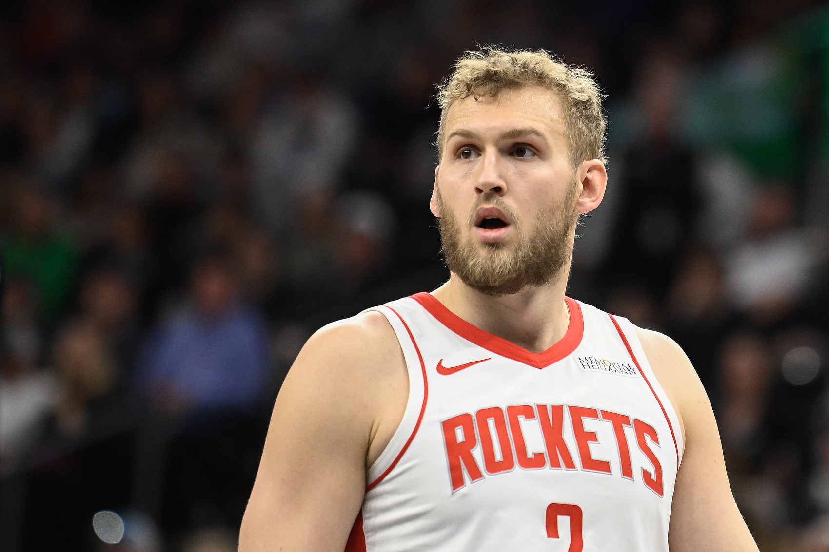 Shams：前火箭球員蘭代爾將簽約灰熊