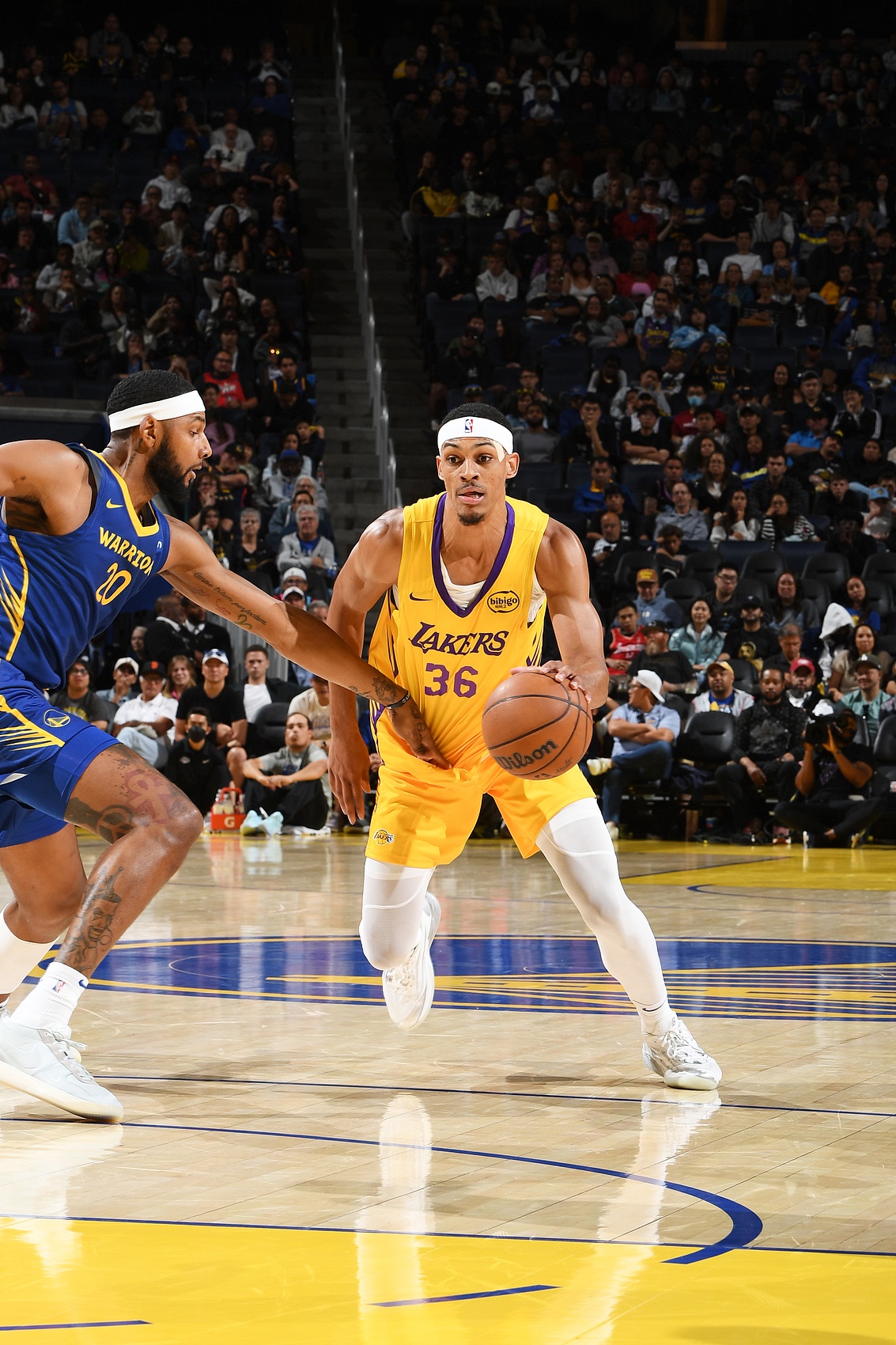 效率不高但殺傷不少！貝茲利8中2拿到10分4板3帽 罰球6中6