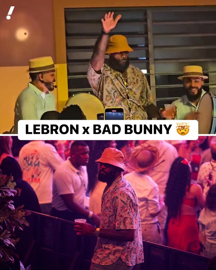 嗨翻全場(chǎng)??觀眾曬出詹姆斯與壞痞兔演唱會(huì)激情熱舞片段????