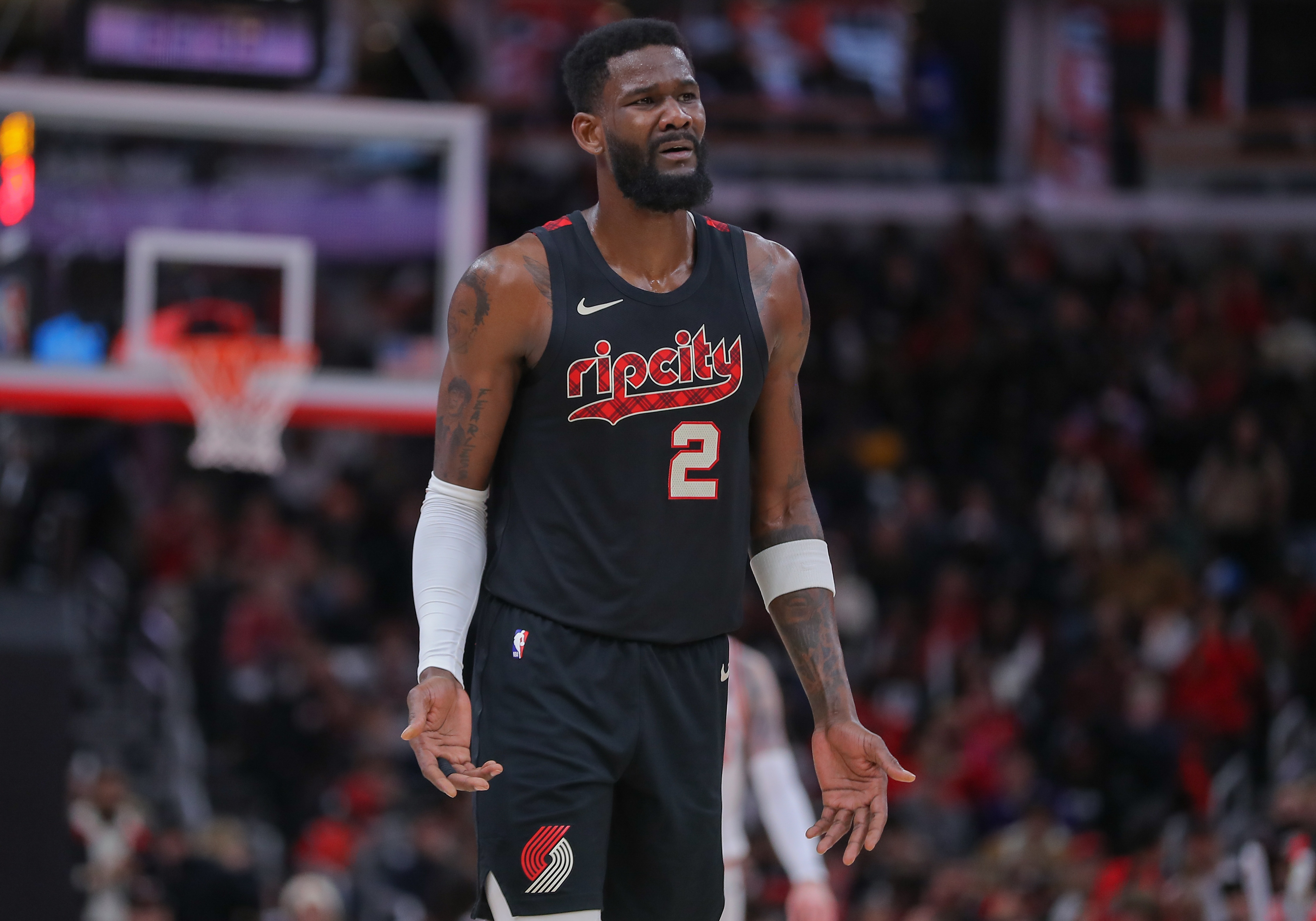 態(tài)度被教練嫌棄！帕金斯：從未懷疑艾頓天賦 但他騙不了比盧普斯