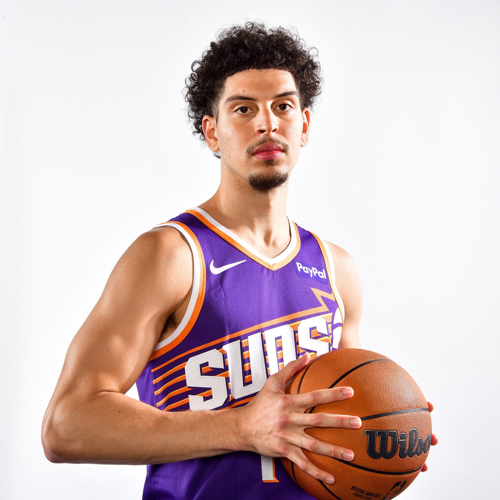 ??撿到寶？太陽41號(hào)秀布雷亞神準(zhǔn)投射 三分5中4轟全隊(duì)最高19分