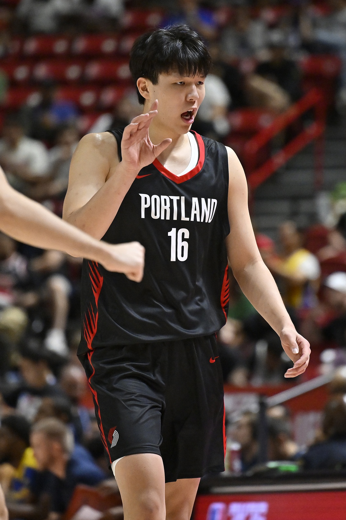 鮑仁君：河村勇輝打球有靈氣 但楊瀚森整體天賦高了不止一個量級