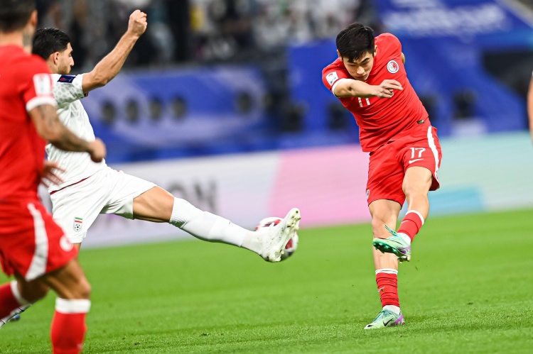 記者：東亞杯不屬于FIFA國(guó)際賽期，陳晉一不踢末輪合規(guī)合理