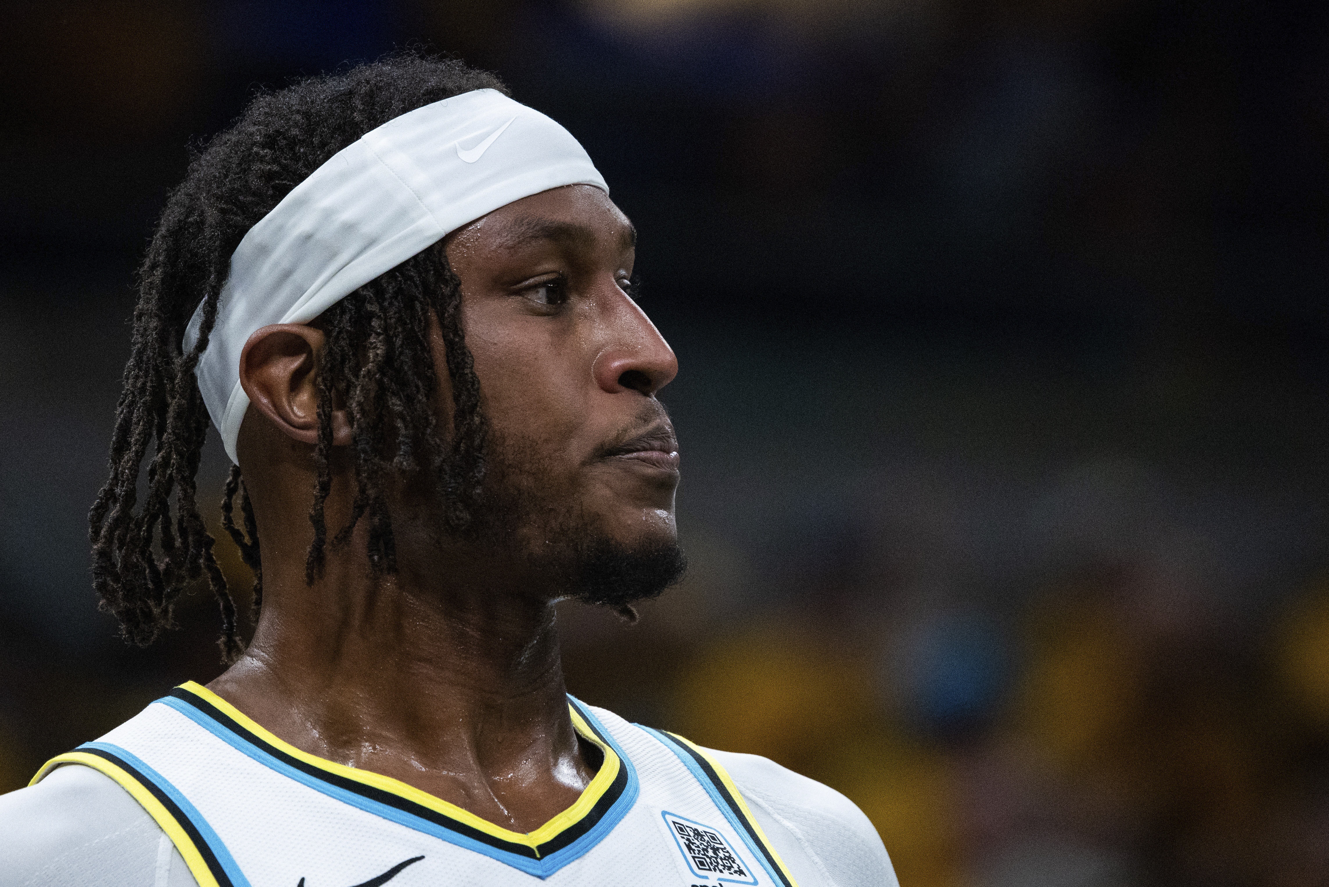 直接走！美記：特納似乎沒給步行者機(jī)會去匹配雄鹿開出的報價