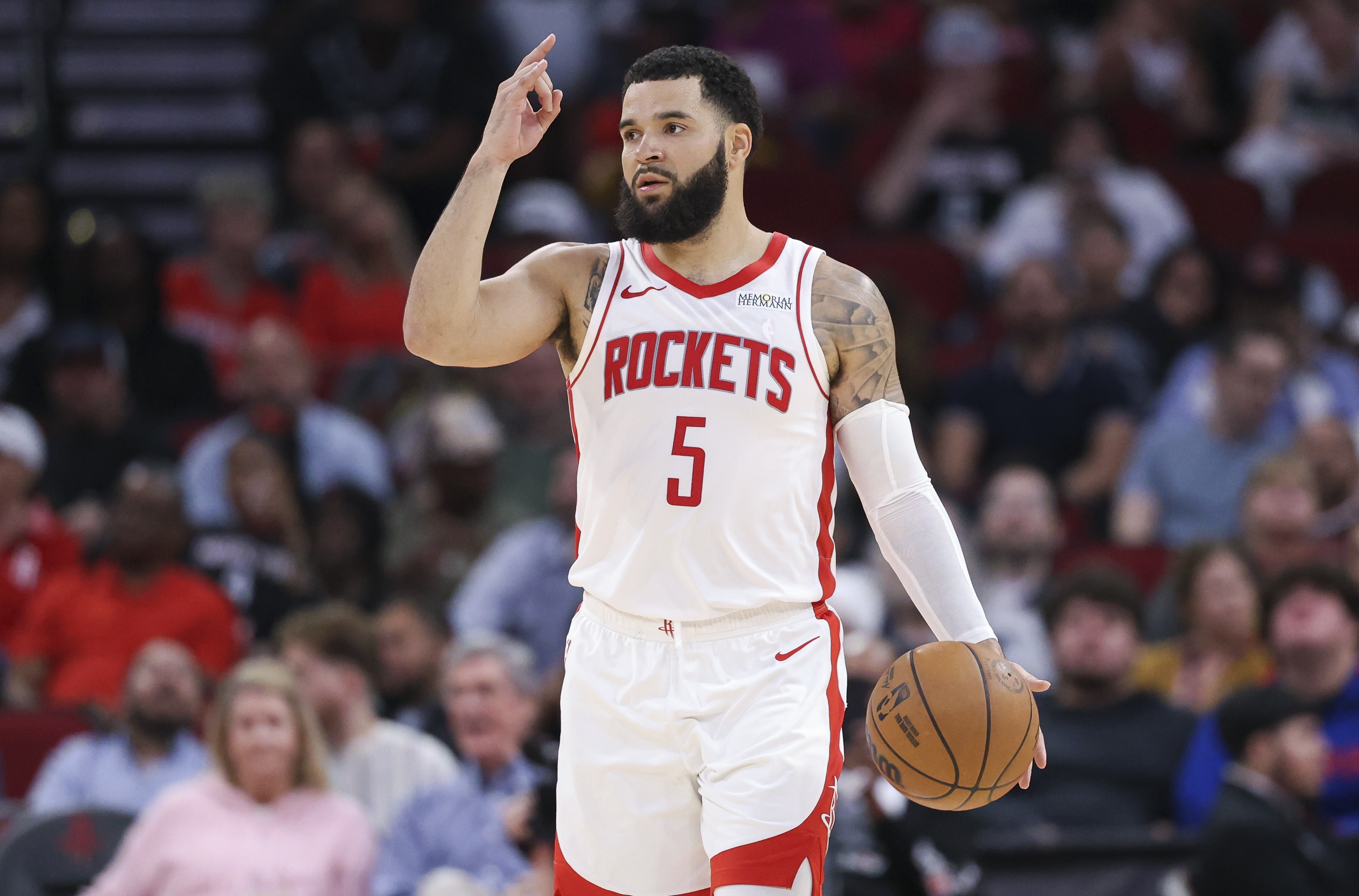 ??落選秀天花板！Shams：范弗里特擔(dān)任球員工會新主席