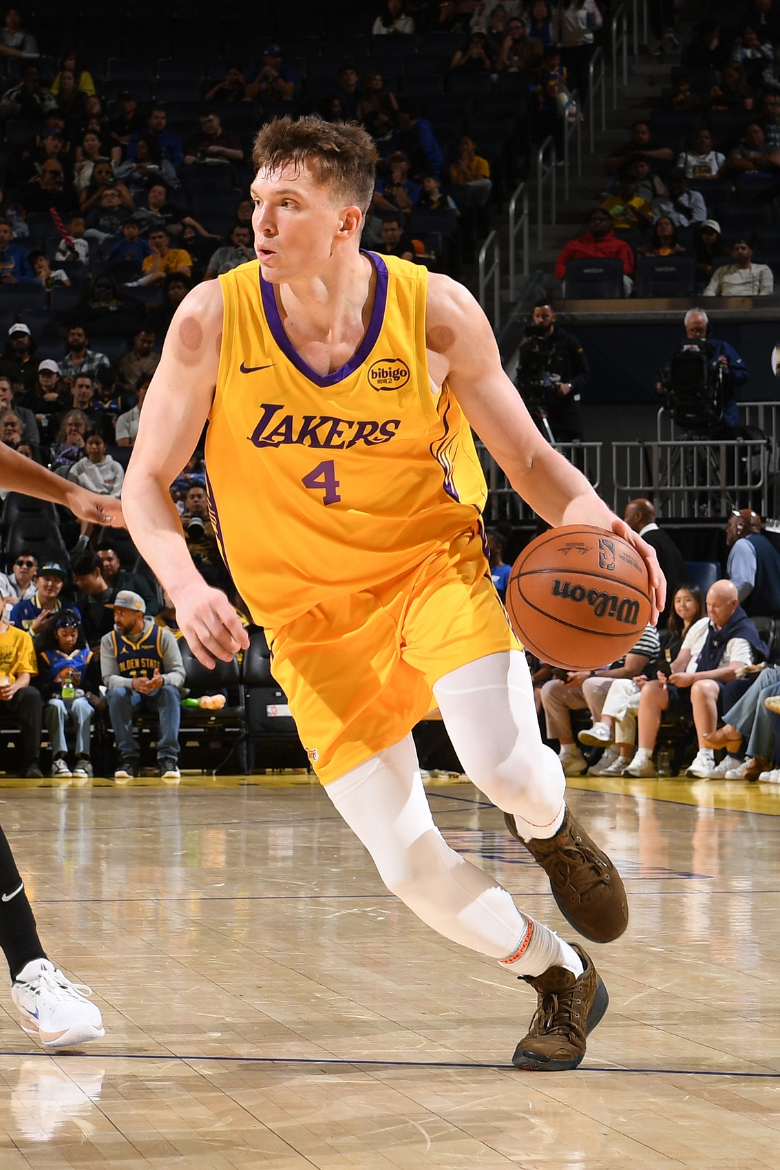 名記：克內(nèi)克特今天不會出戰(zhàn) 此決定并非由于其小腿抽筋