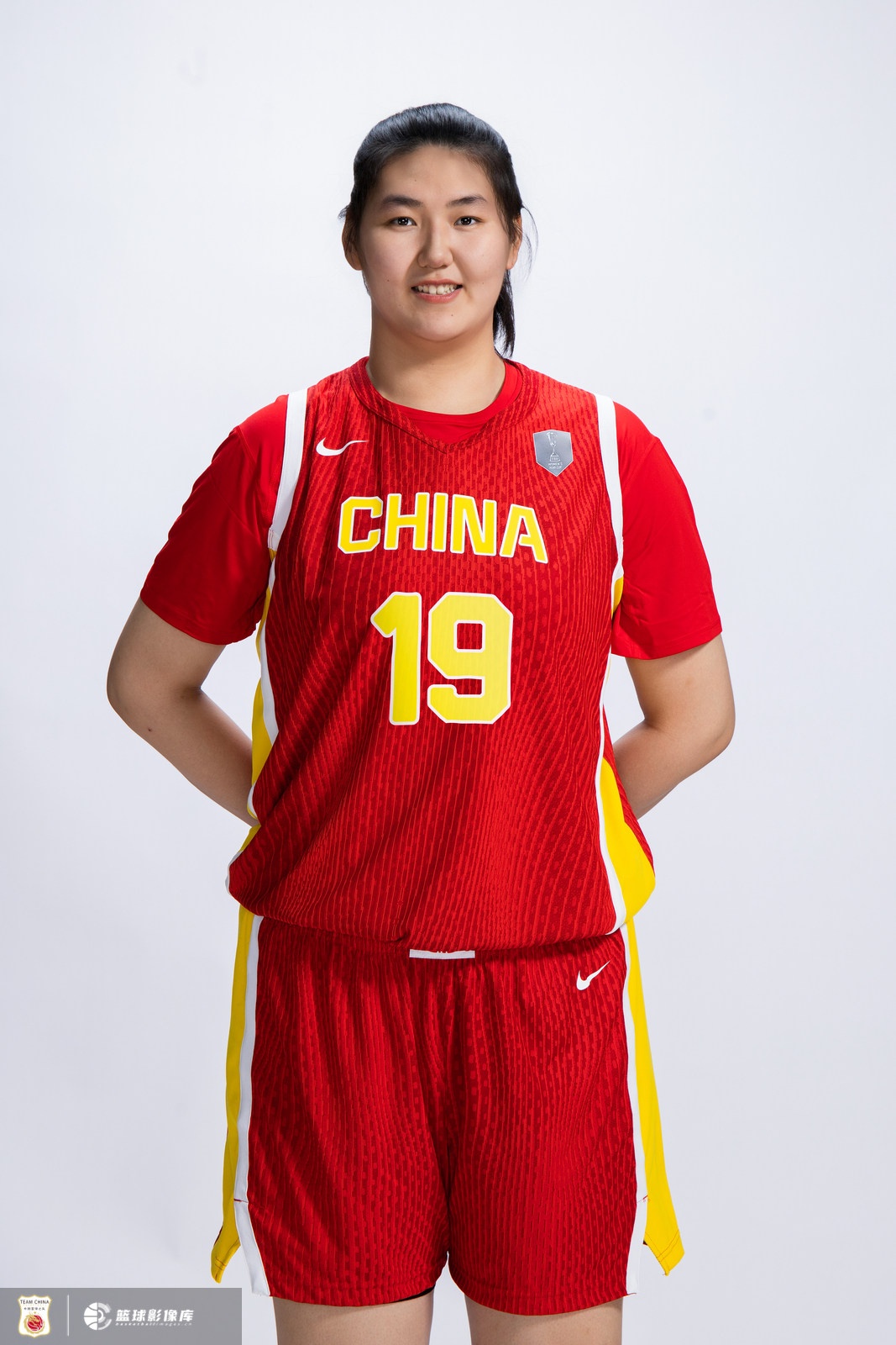 ??徐靜雨：如果應(yīng)用張子宇得當 我們或許有機會掀翻美國女籃