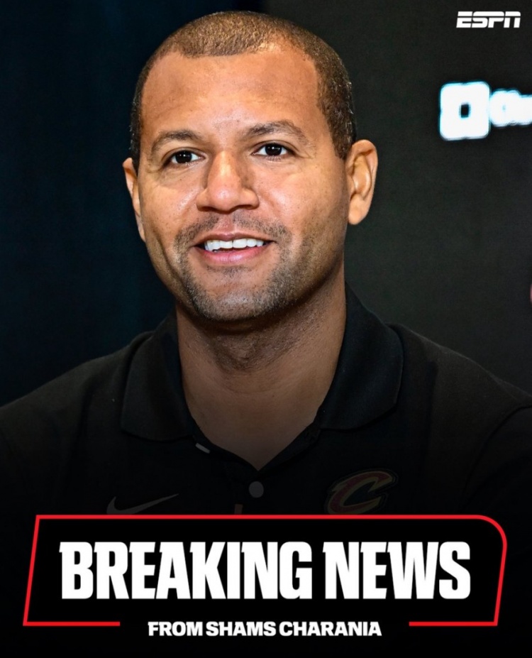 東部第一！Shams：騎士總裁科比-奧爾特曼提前續(xù)約至2030年