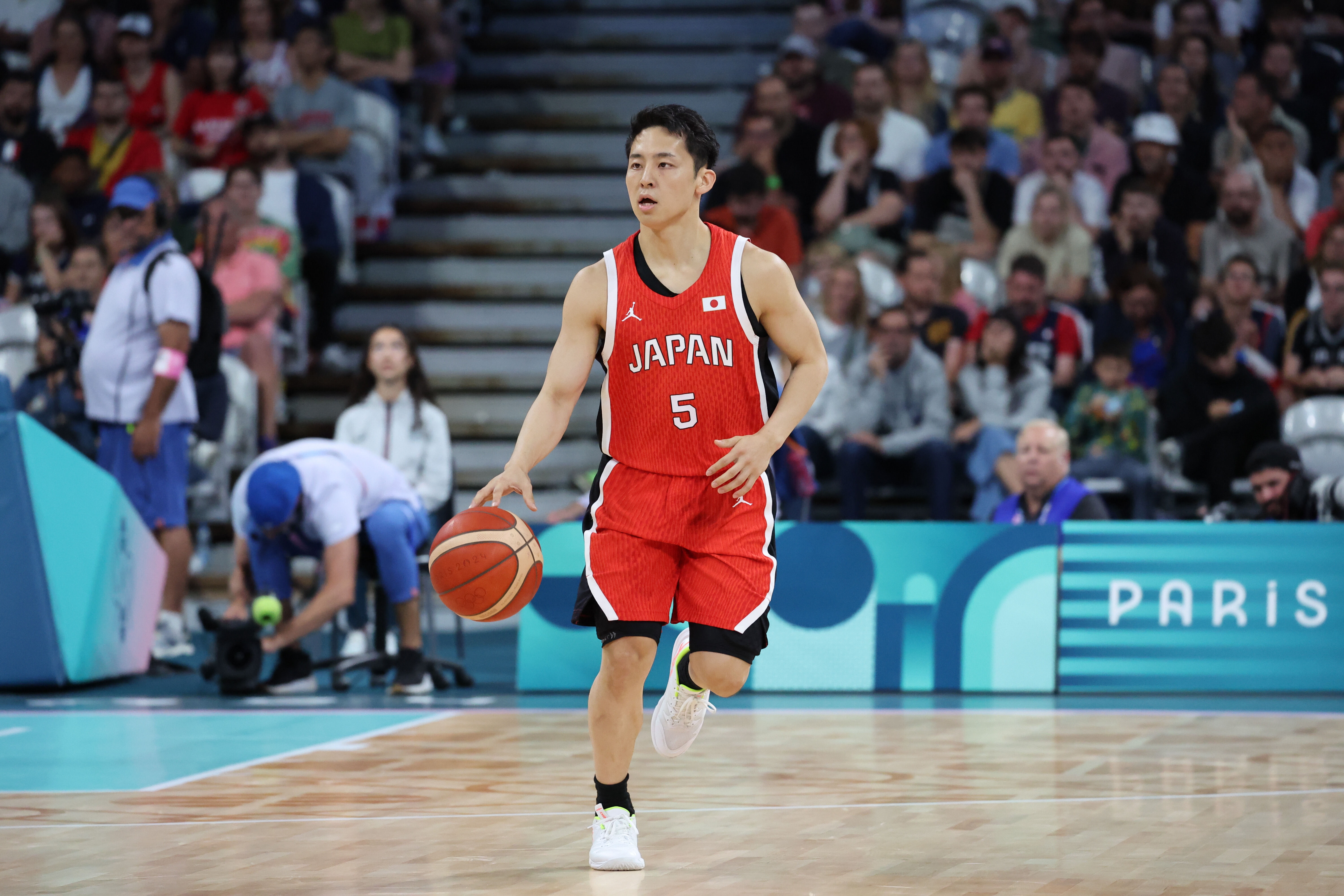 霍瓦斯：渡邊&比江島慎缺席亞洲杯 河村&富永啟生&馬場(chǎng)雄大都想打