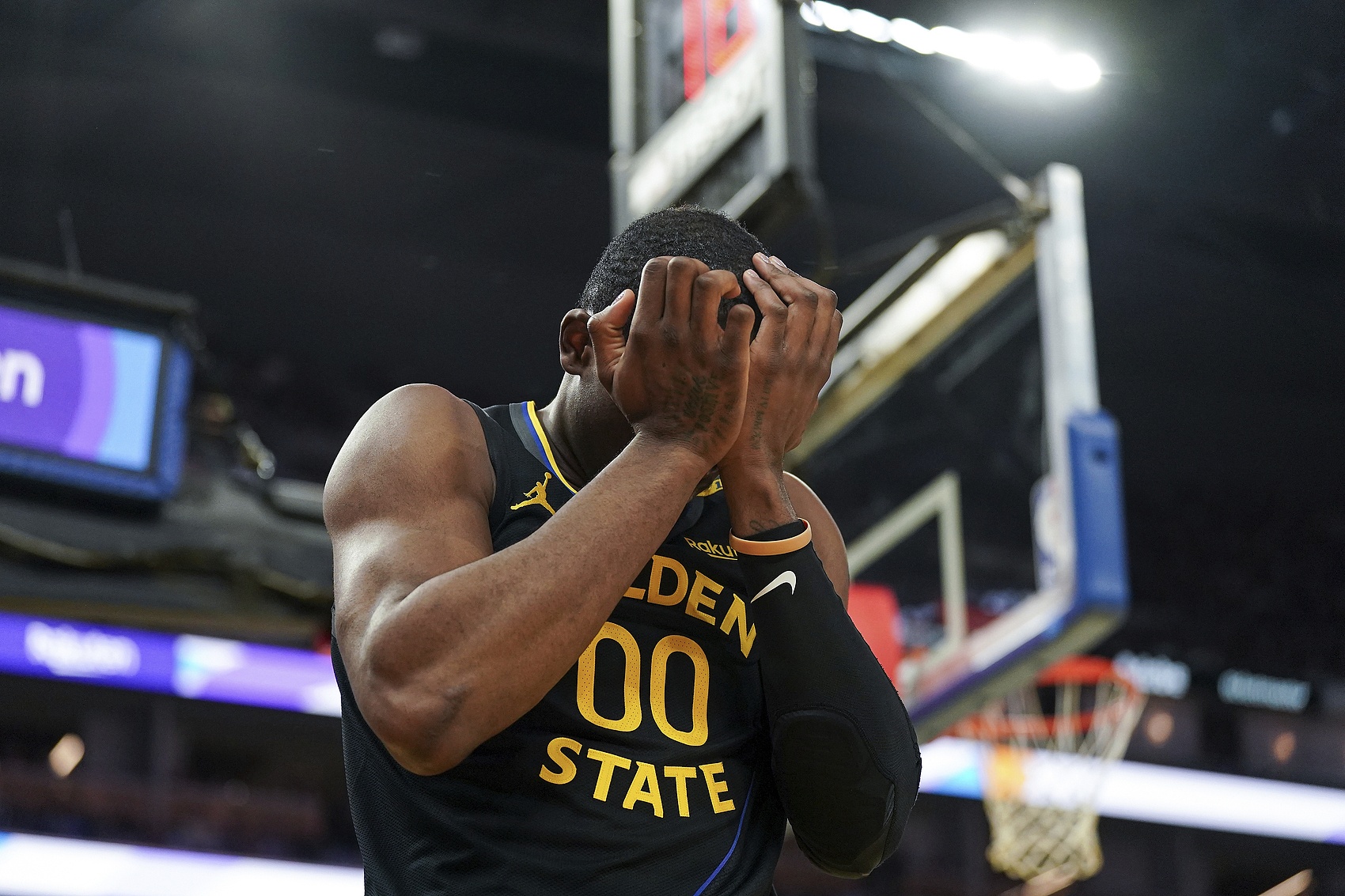 王記：庫明加對(duì)自己的認(rèn)知跟球隊(duì)們對(duì)他的認(rèn)知之間有巨大鴻溝