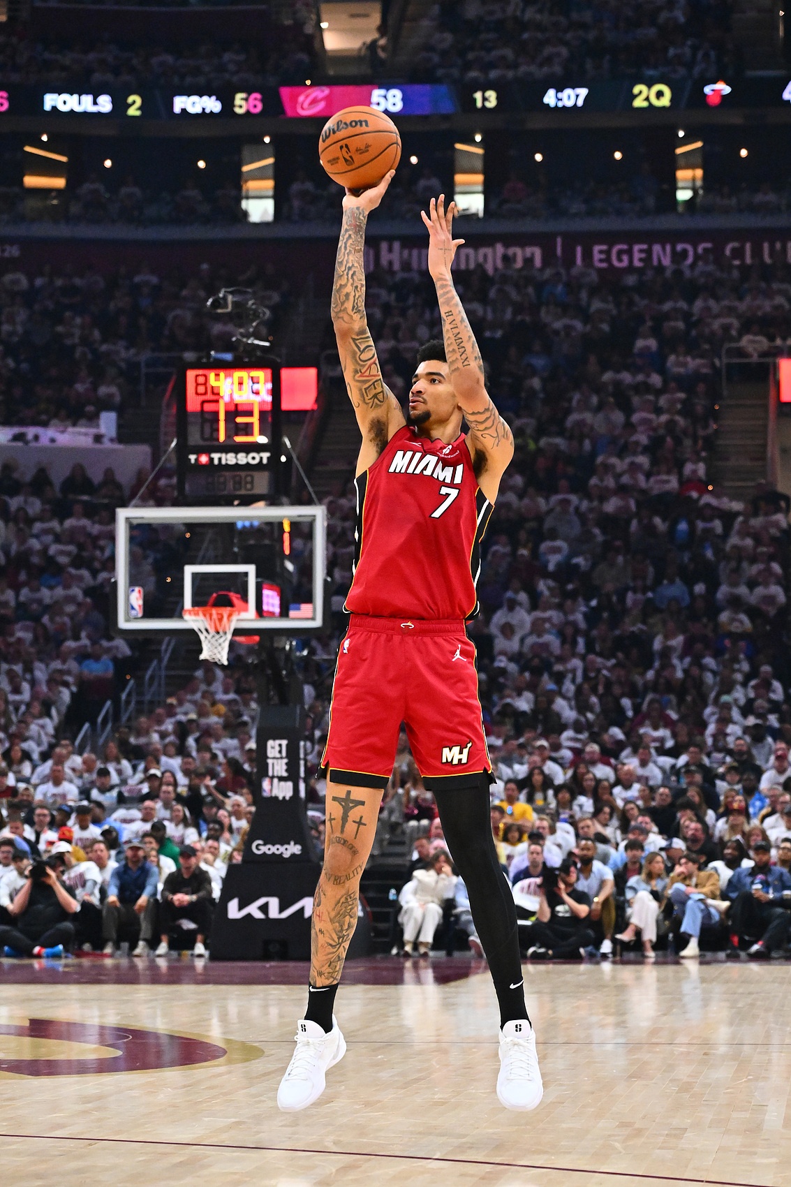 韋爾談被斯波批評：我將其視為一種激勵 他希望我發(fā)揮出最佳水平