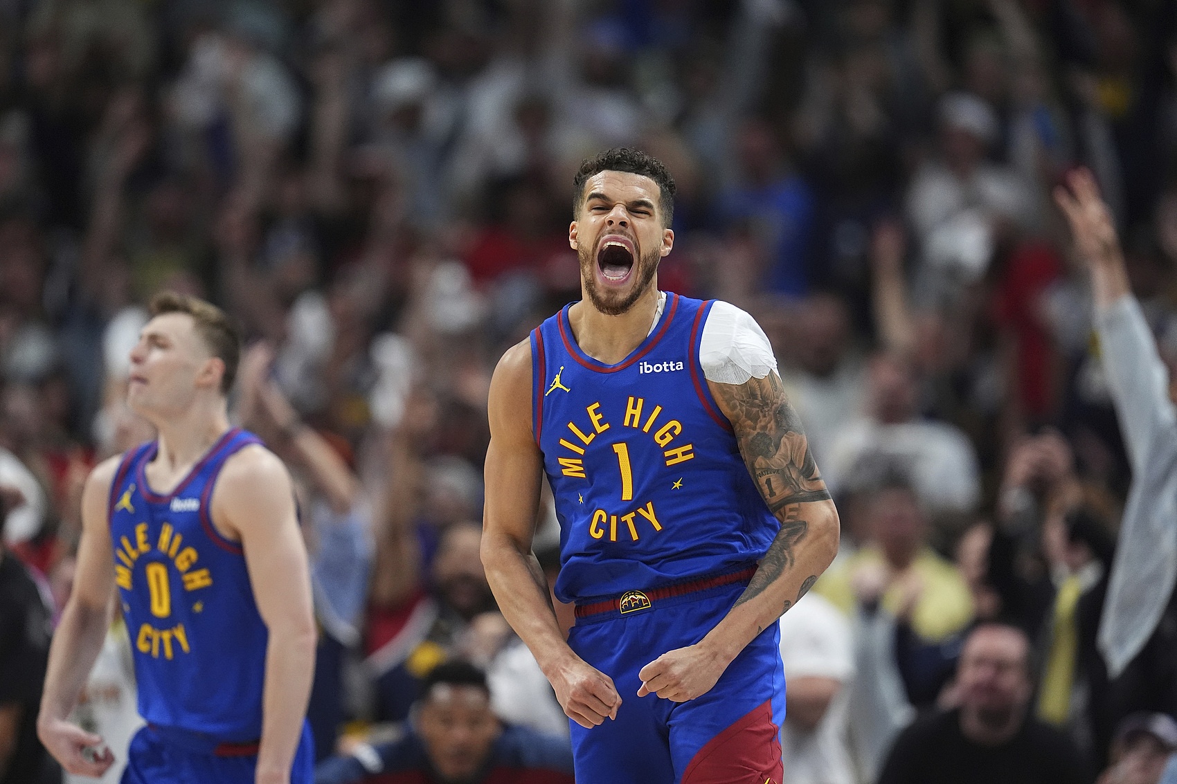 小波特：紐約是我最不喜歡的城市 但它會成為我夢寐以求的地方