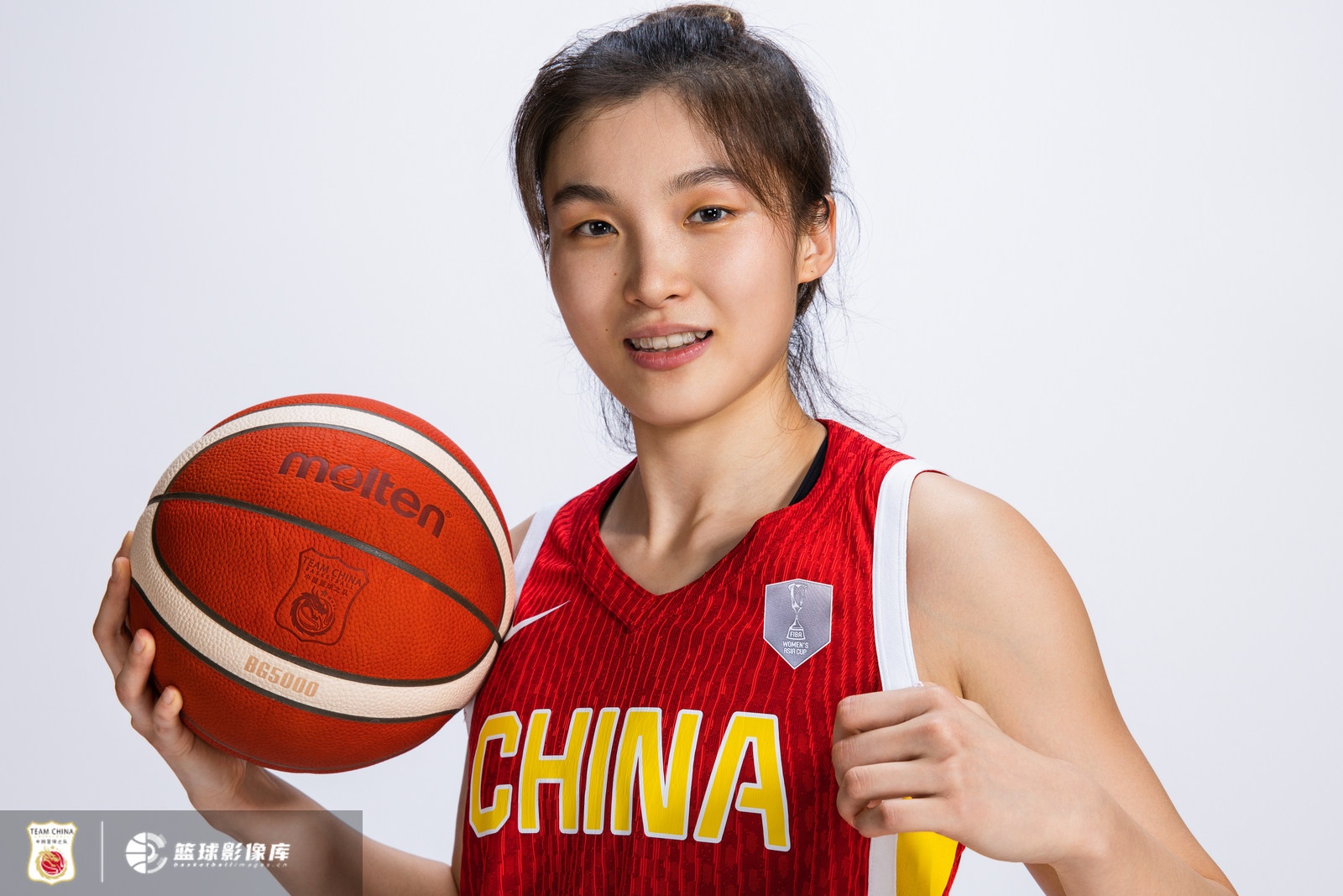 三分7中4！翟若云：首次打國際大賽很激動 宮指導讓我上場后先投