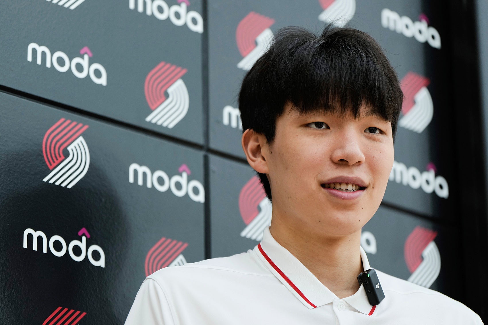 比盧普斯：已安排專人給楊瀚森補(bǔ)習(xí)英語(yǔ) 這些早就在計(jì)劃之中