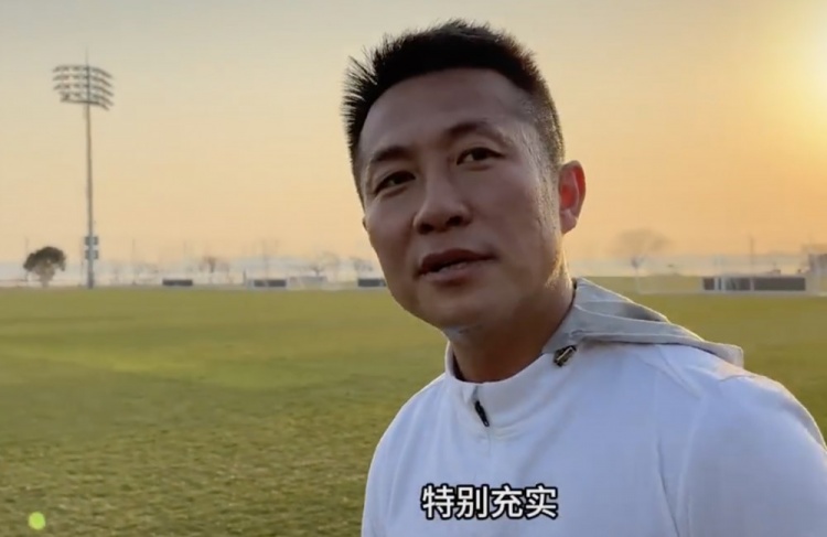 閻相闖社媒宣布：7月19日生涯告別戰(zhàn)，年初做好了今年退役的準(zhǔn)備