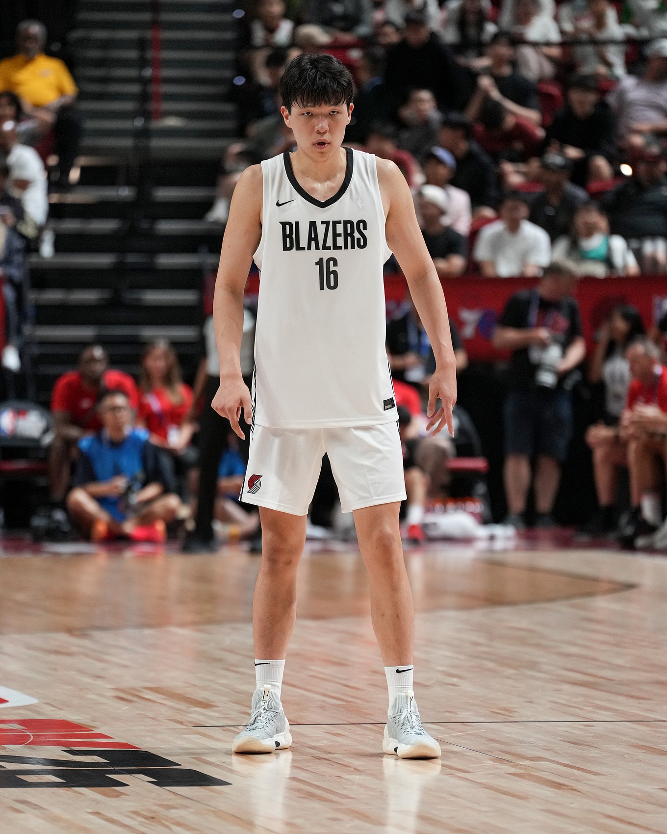 8+8+5+3！媒體人：這種“格林式”填滿數據欄真正展現小楊的潛質