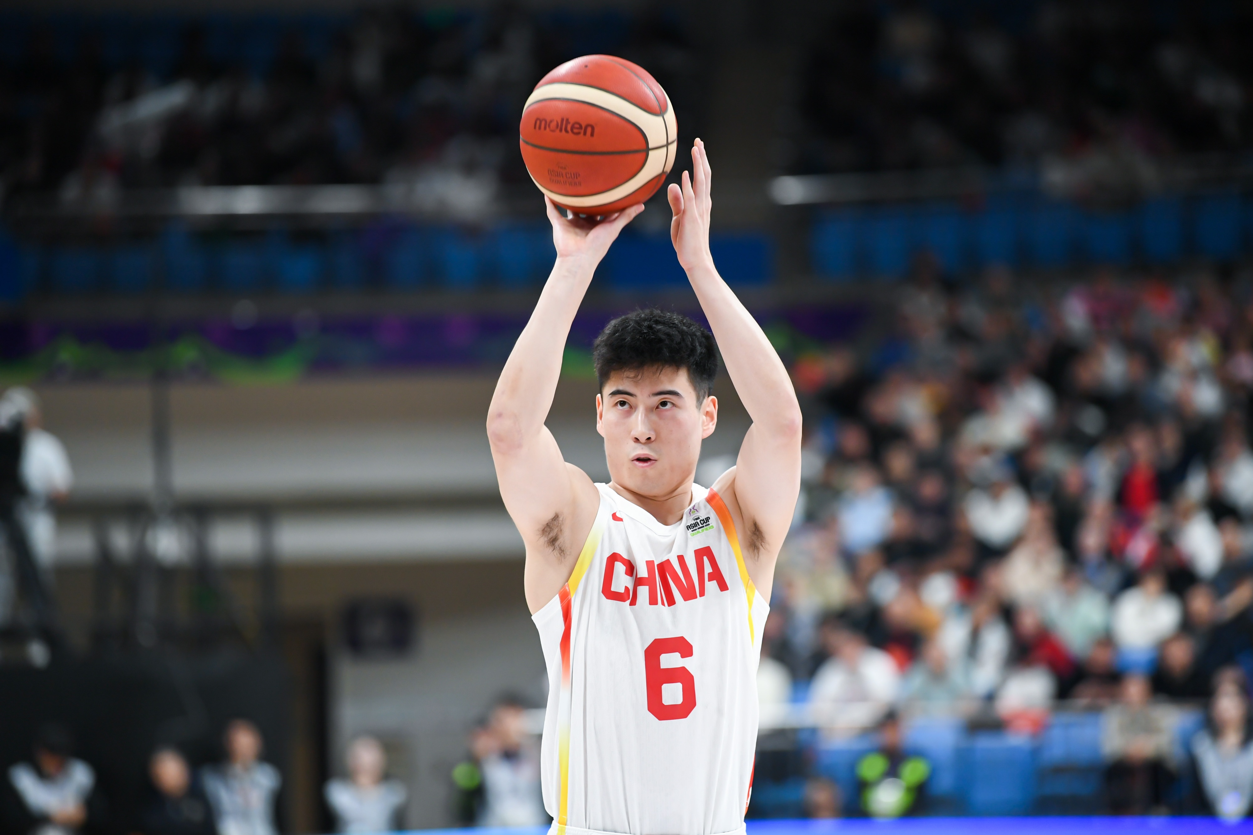 百步穿楊！程帥澎18分鐘6中4貢獻13分 三分3中3&正負值+23最高