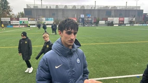 18歲左后衛(wèi)科奇的經紀人：主帥齊沃很了解他，是否留隊仍需評估