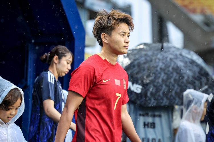 媒體人：中國(guó)女足小組出線不成問題 即使?fàn)帄Z5、6名也有強(qiáng)大實(shí)力