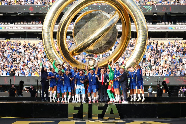 FIFPro主席反擊FIFA：我們被腐朽體系束縛，無法超越眼前狹隘利益