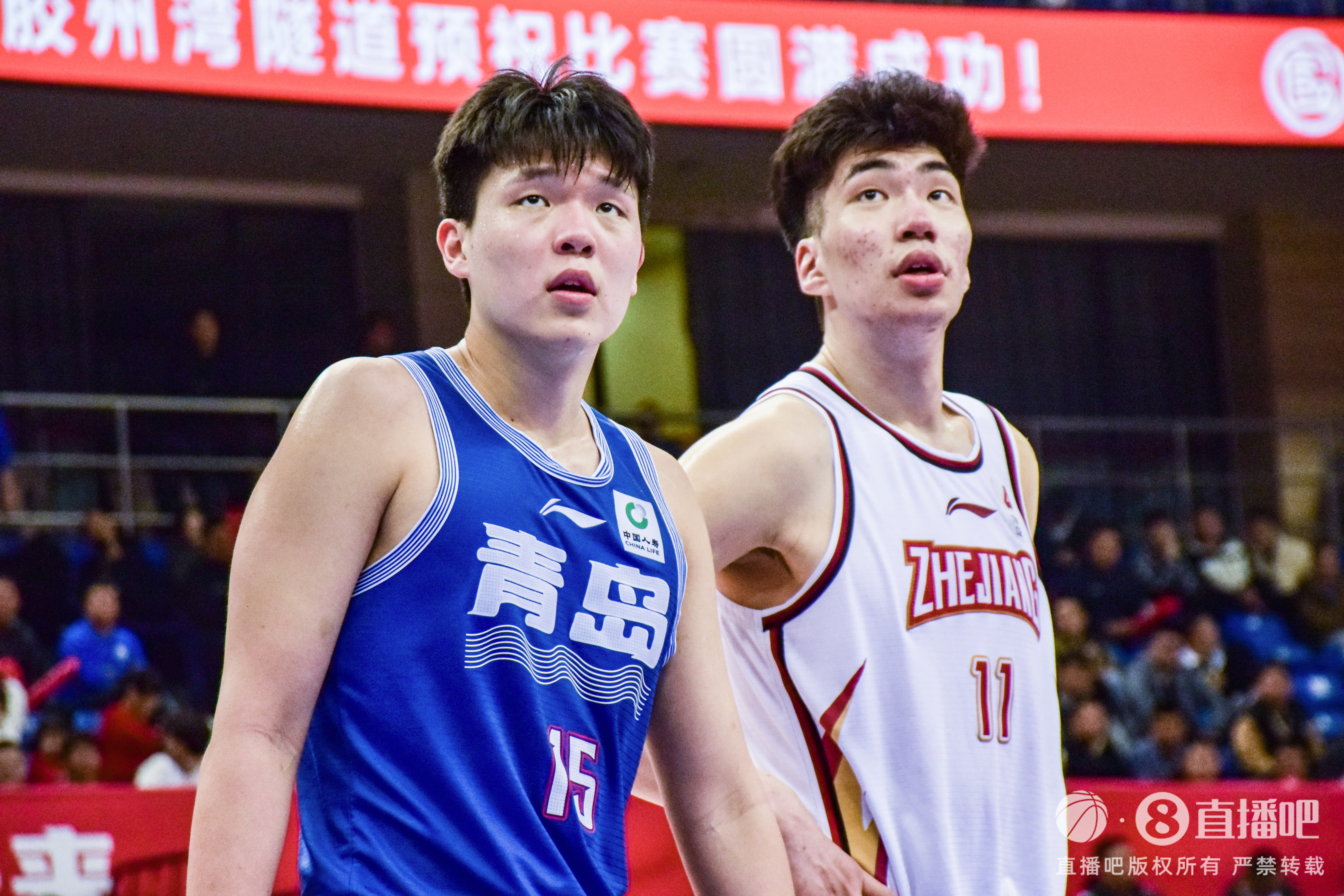 余嘉豪：若一直留在國內(nèi)聯(lián)賽 很難接觸到這種更高強(qiáng)度的對(duì)抗層次