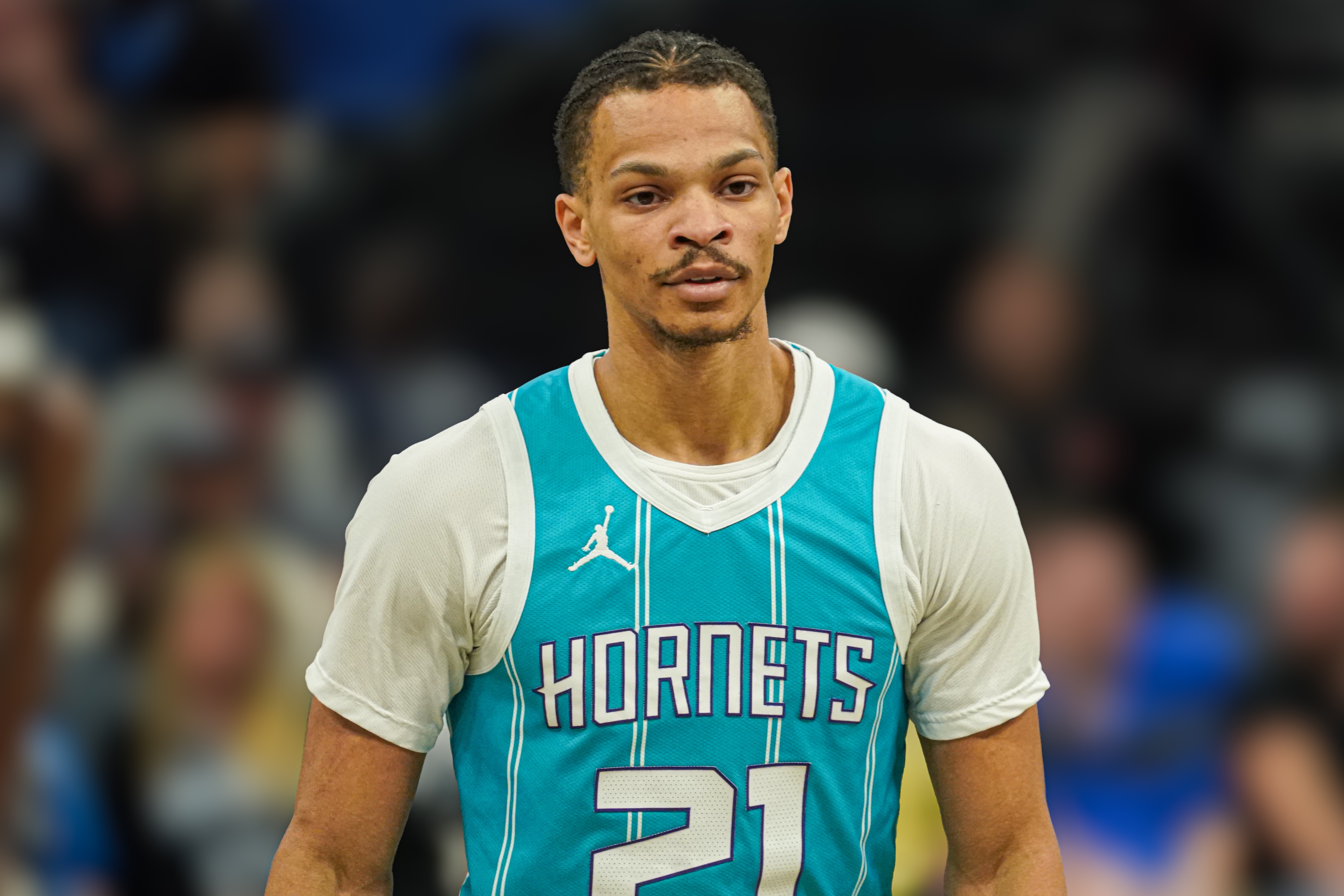 曾表示愿為中國男籃效力！以賽亞-王加盟西甲球隊夢幻大加那利島