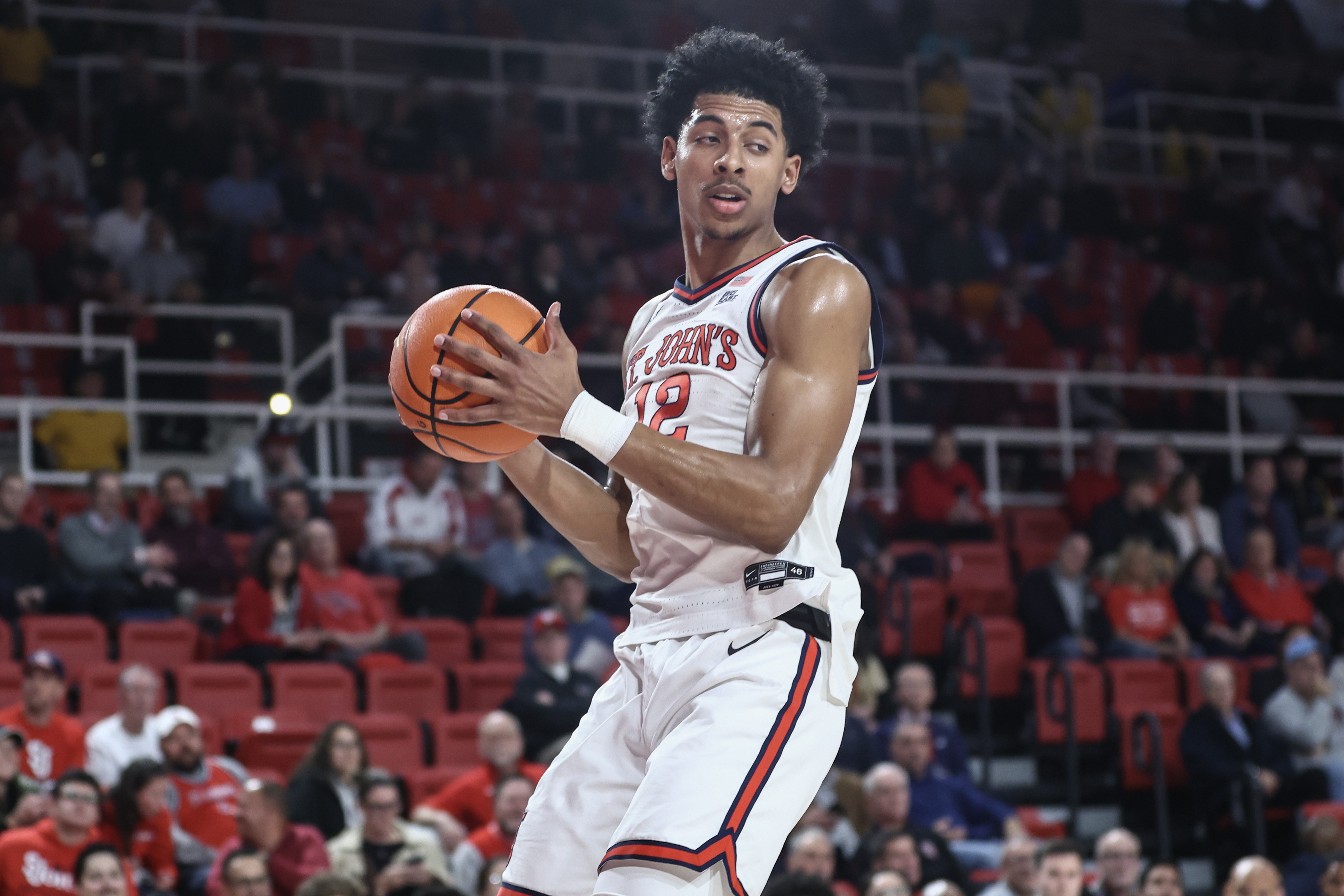 綠軍從爵士換來的！薪資專家：新秀RJ-路易斯的合同是2年雙向合同