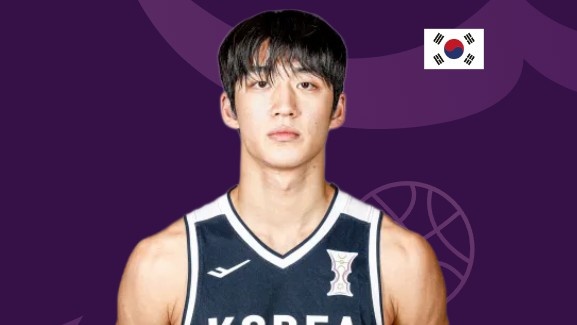 韓國(guó)男籃球員呂俊錫：膝蓋好了一些 我的目標(biāo)毫無(wú)疑問(wèn)是NBA