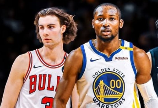 某球隊消息人士談庫明加吉迪互換東家流言：扯淡