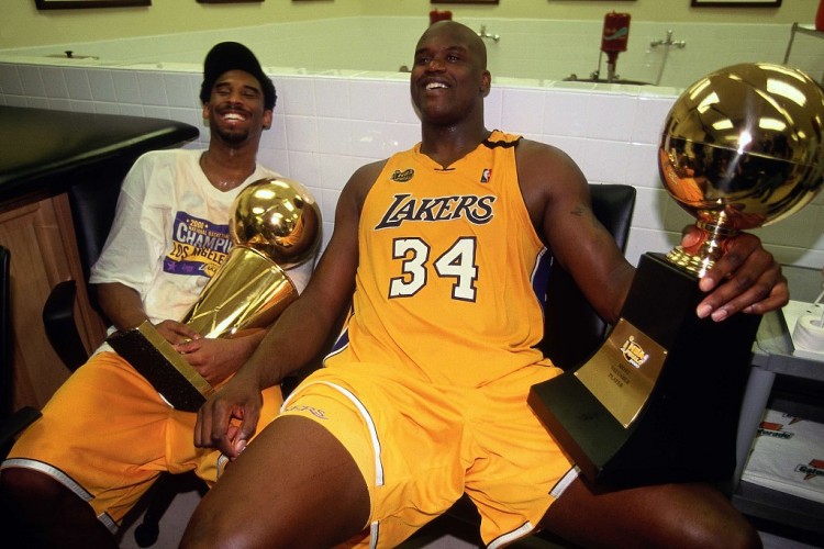 前訓(xùn)練師：湖人王朝瓦解不只是OK組合的問題 球隊每個人都有責(zé)任