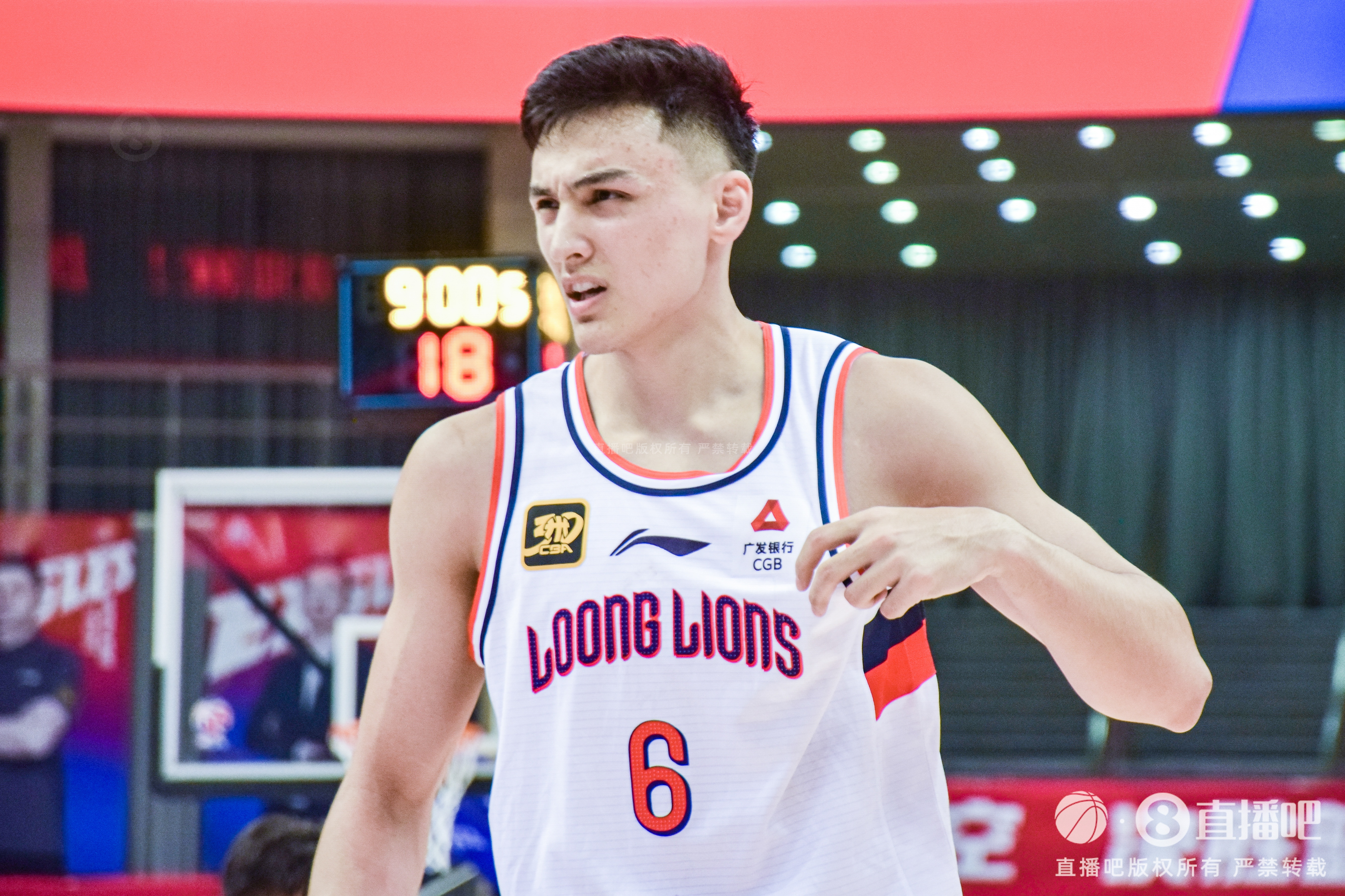 于米提：感謝廣州的培養(yǎng) 山西選擇我是對自己的肯定 明天就去報到