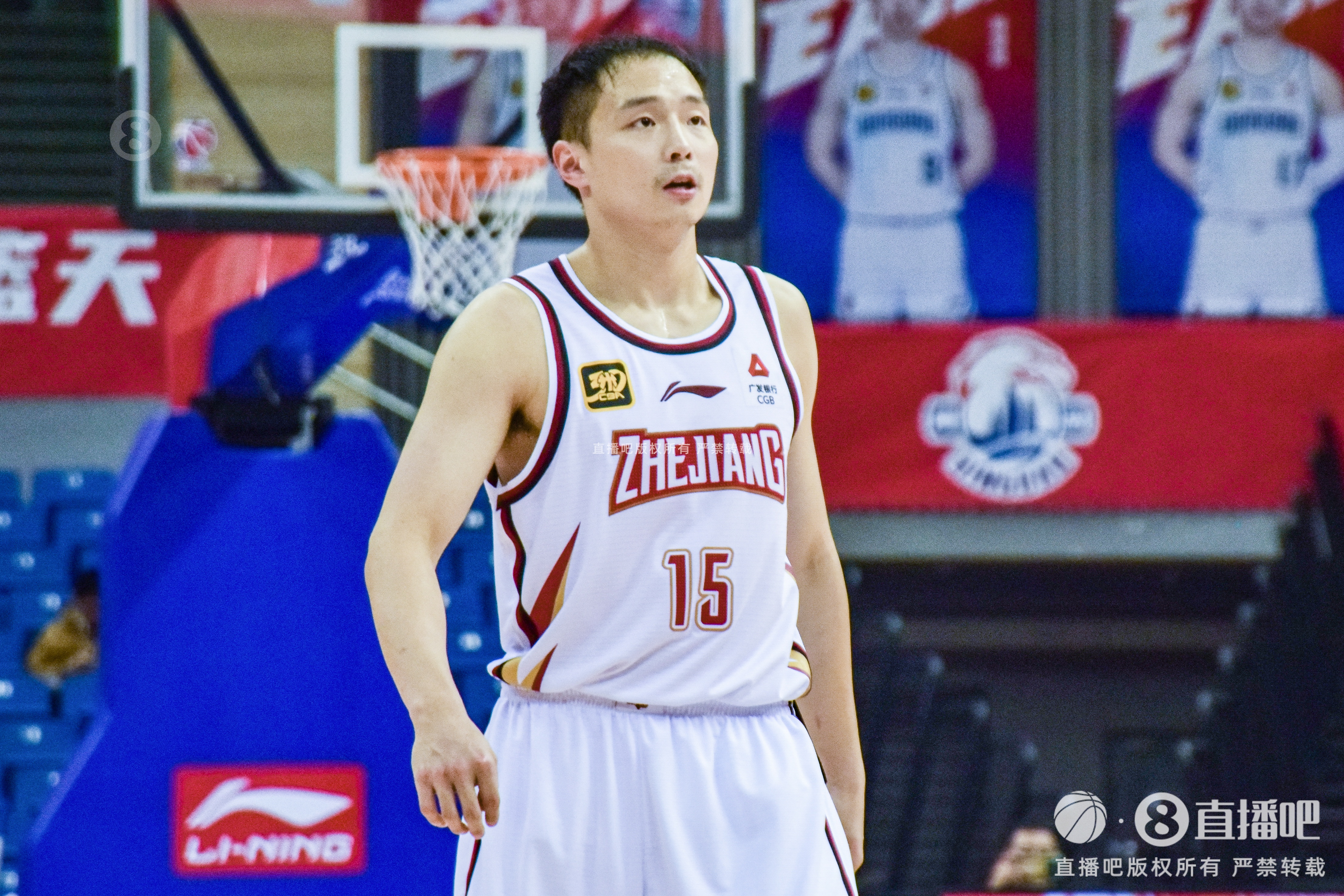 浙江擔(dān)心球員不打全運(yùn)會不放王奕博？媒體人：這理由顯然不成立