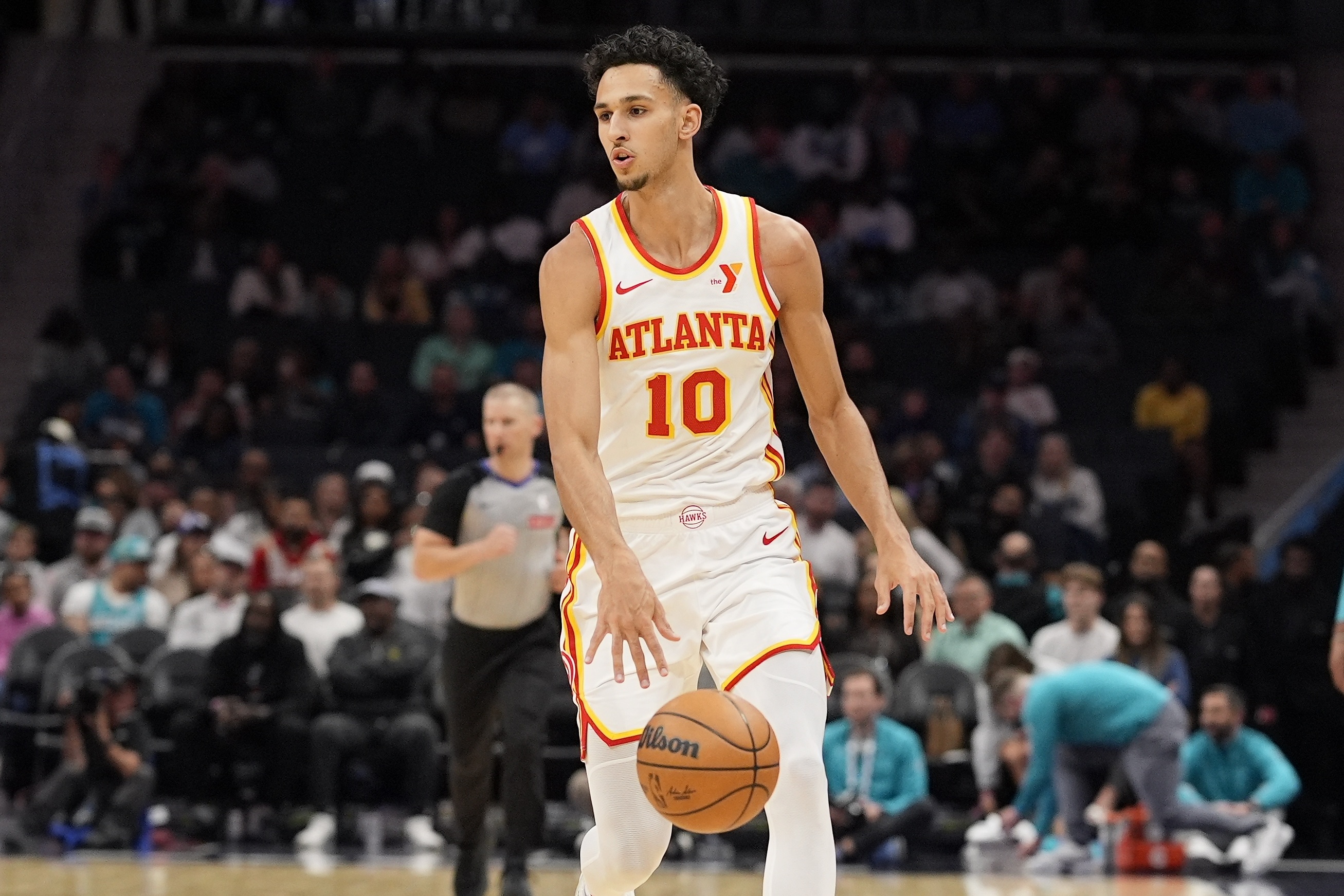 里薩謝：相信4-5年后我們能成為冠軍競(jìng)爭(zhēng)者 但要奪冠真的很難