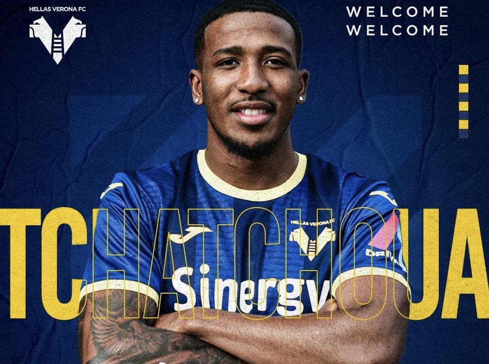 羅馬諾：狼隊有意維羅納右后衛(wèi)查丘瓦，已與維羅納進行接洽