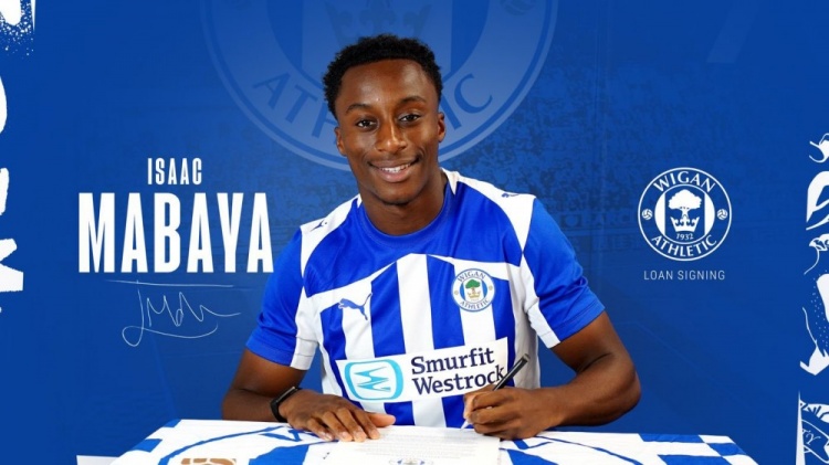 郵報：利物浦小將馬巴亞外租不到半月遭遇重傷，已提前歸隊