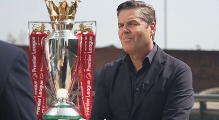 不效仿西甲&意甲！英超CEO：英超聯(lián)賽根本沒有在海外踢聯(lián)賽的計(jì)劃