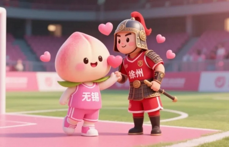 ??挺有創(chuàng)意！宜興民政局將在周末蘇超賽場(chǎng)外提供婚姻登記服務(wù)