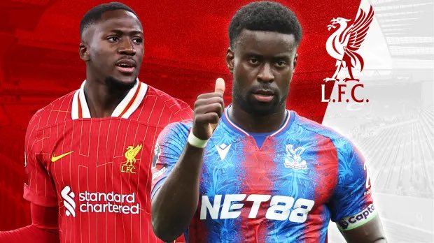 博主：利物浦簽格伊需再加500萬鎊浮動(dòng) 轉(zhuǎn)會(huì)完成皇馬立即簽科納特