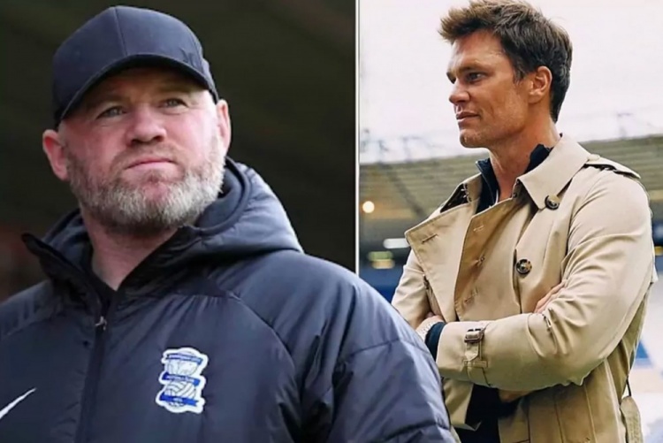 被NFL傳奇布雷迪質(zhì)疑執(zhí)教水平，魯尼回應(yīng)：他這樣說非常不公平