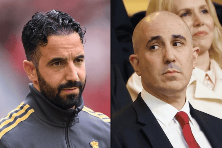 TA：曼聯(lián)首席商務官稱5個月簽了7000萬鎊贊助 可口可樂每年100萬