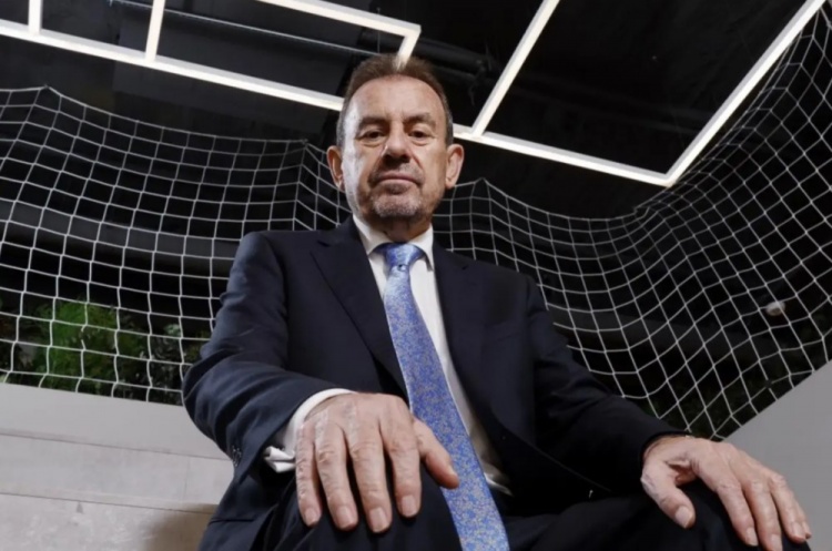 赫塔費主席：我們自稱最好的聯(lián)賽，卻連自己的球員都無法順利注冊