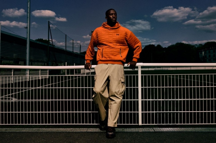 官方：利物浦后衛(wèi)科納特簽約運動品牌安德瑪