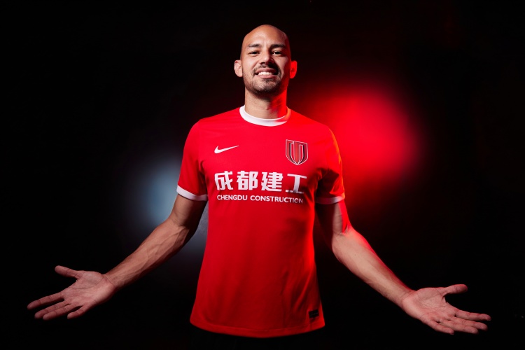 亞洲足壇打進(jìn)100球！費(fèi)利佩：是無(wú)數(shù)努力的結(jié)果，并非一個(gè)人做到