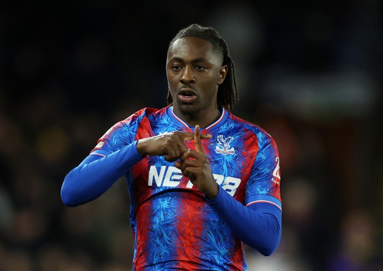 記者：熱刺加速引進(jìn)埃澤準(zhǔn)備提供報(bào)價(jià)，個(gè)人條款預(yù)計(jì)不是問題