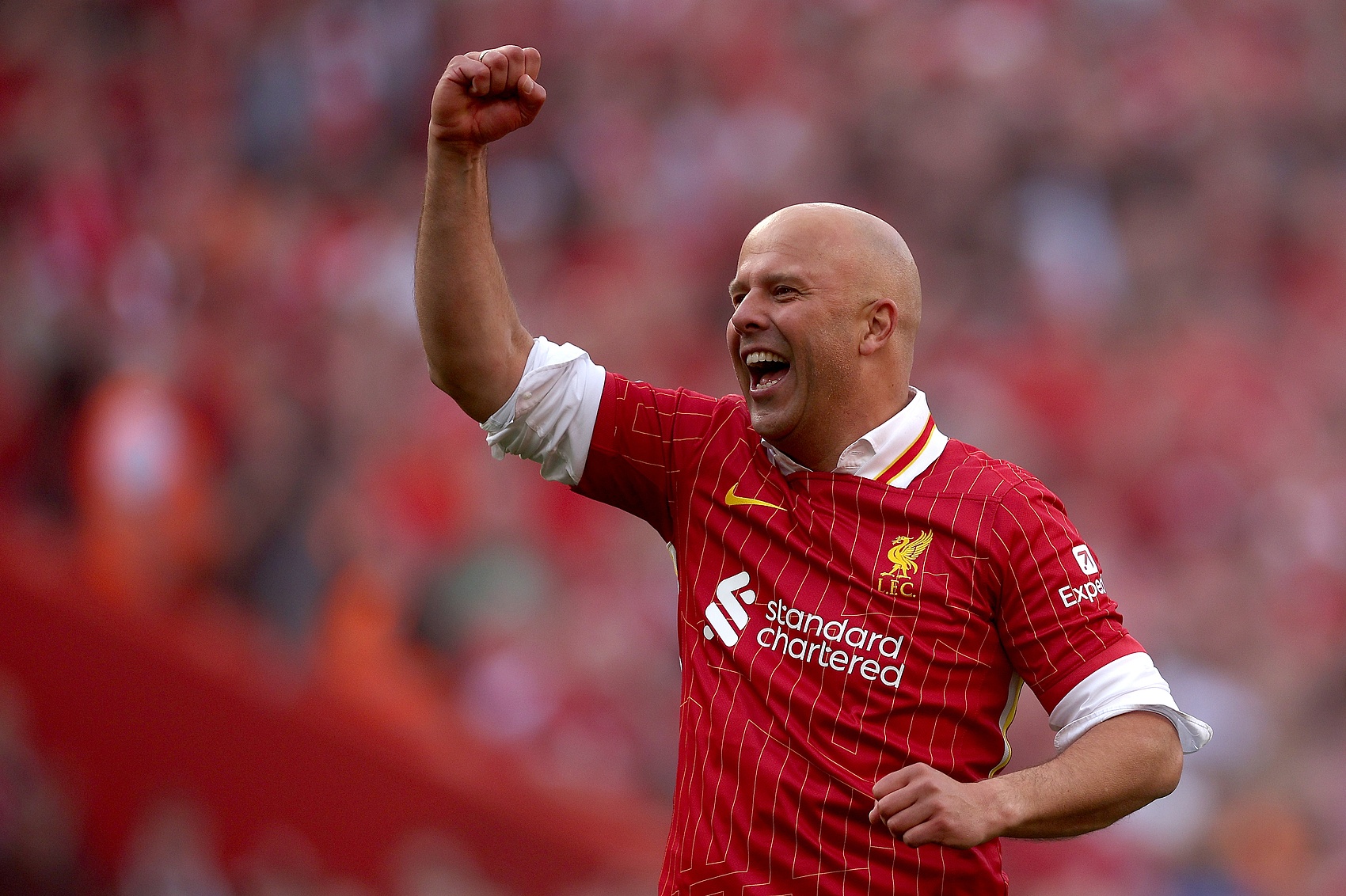 一直引援一直爽！德天空：利物浦今夏預(yù)計還有簽約